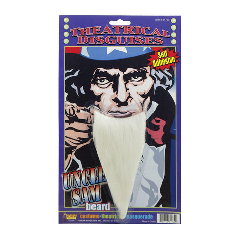 Uncle Sam Beard