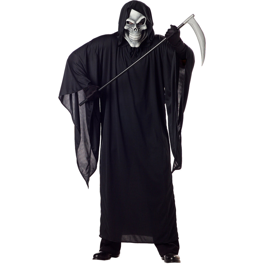 Grim Reaper Adult Costume