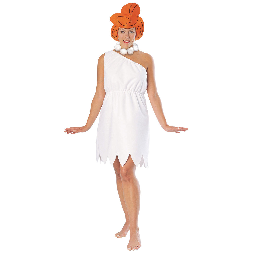 Wilma Flintstones Costume