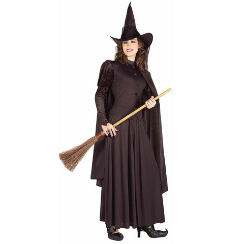 Classic Witch Costume