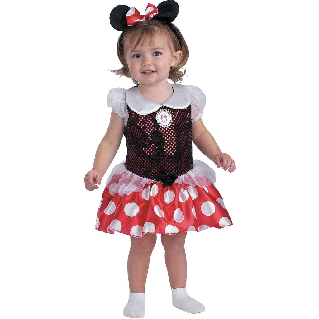 Minnie Mouse Toddler Infant