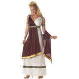 Roman Empress Adult Costume