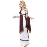 Roman Empress Adult Costume