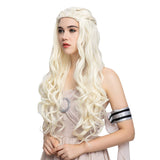 Mother of Dragons Costume Set