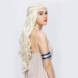 Mother of Dragons Costume Set