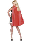 Roman Gladiator Adult Costume