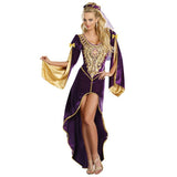 Queen of Thrones Adult Costume