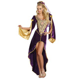 Queen of Thrones Adult Costume