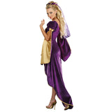 Queen of Thrones Adult Costume