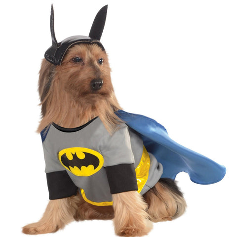 Batman Dog Costume