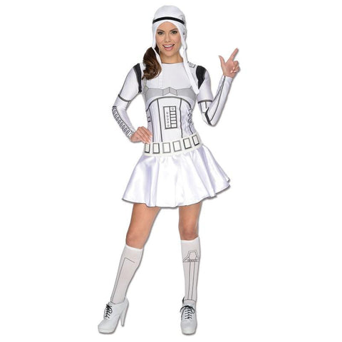 Star Wars Stormtrooper Adult Costume