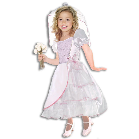 Princess Child Costume