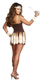 Remember the Trojans Roman Warrior Costume