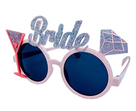 Bride To Be Sunglasses