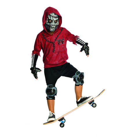 Skate Or Die Child Costume