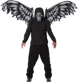 Fallen Angel Mask and Wings