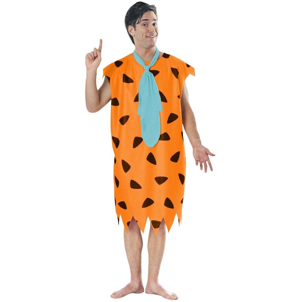 Fred Flintstone Adult Costume