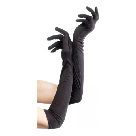 Long Opera Gloves | 2 Colors