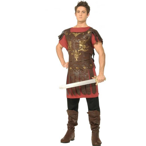 Gladiator Adult Costume