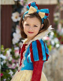 Royal Snow White Child Costume