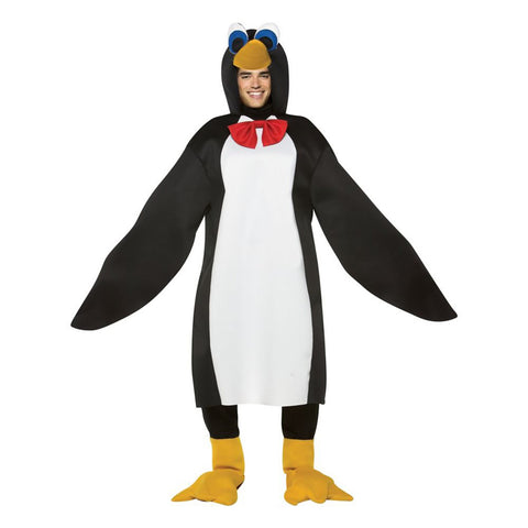 Penguin Adult Costume