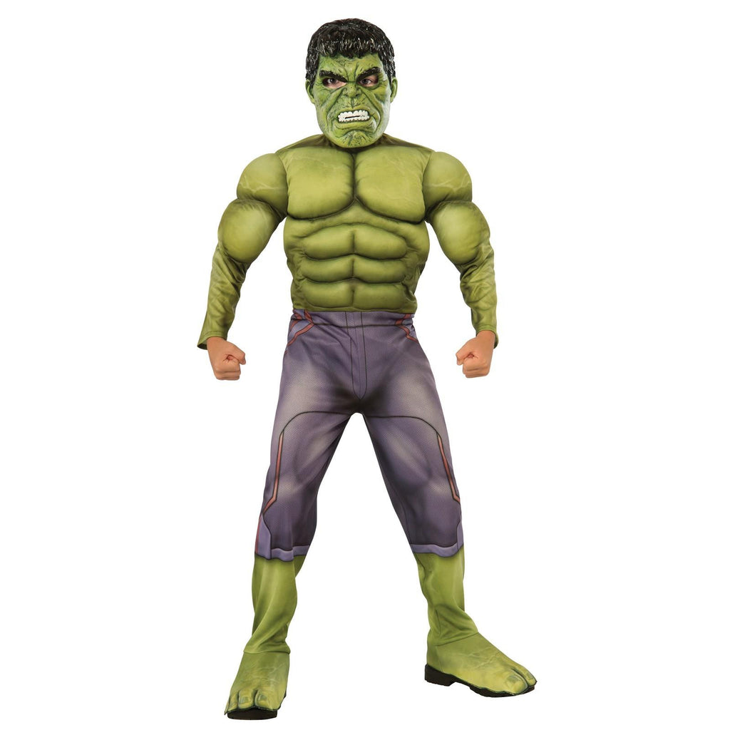 Age of Ultron Deluxe Hulk