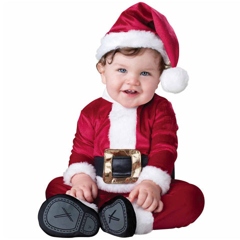 Baby Santa Toddler