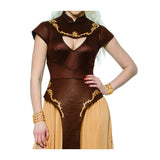 Mother of Dragons Costume Set