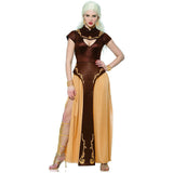 Mother of Dragons Costume Set