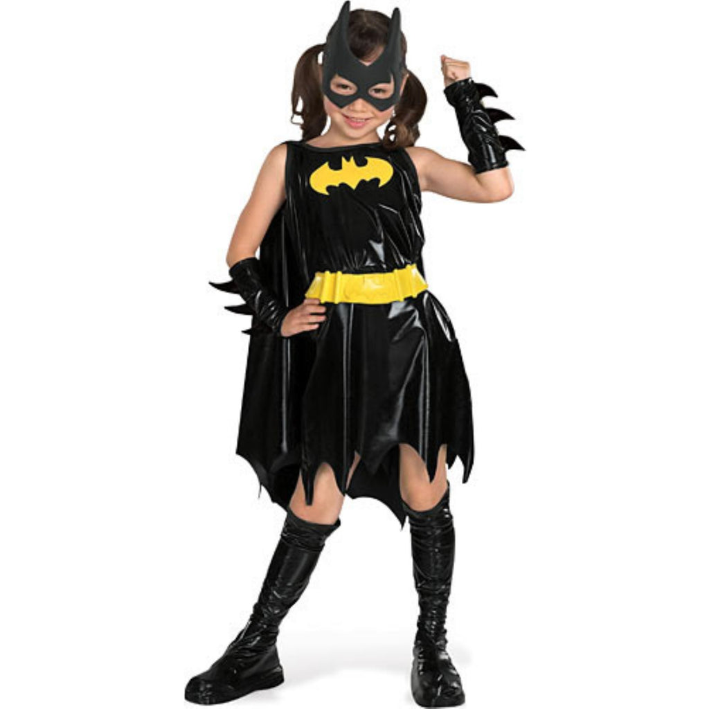 Batgirl Child Costume