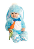 Precious Blue Wabbit Infant/Toddler