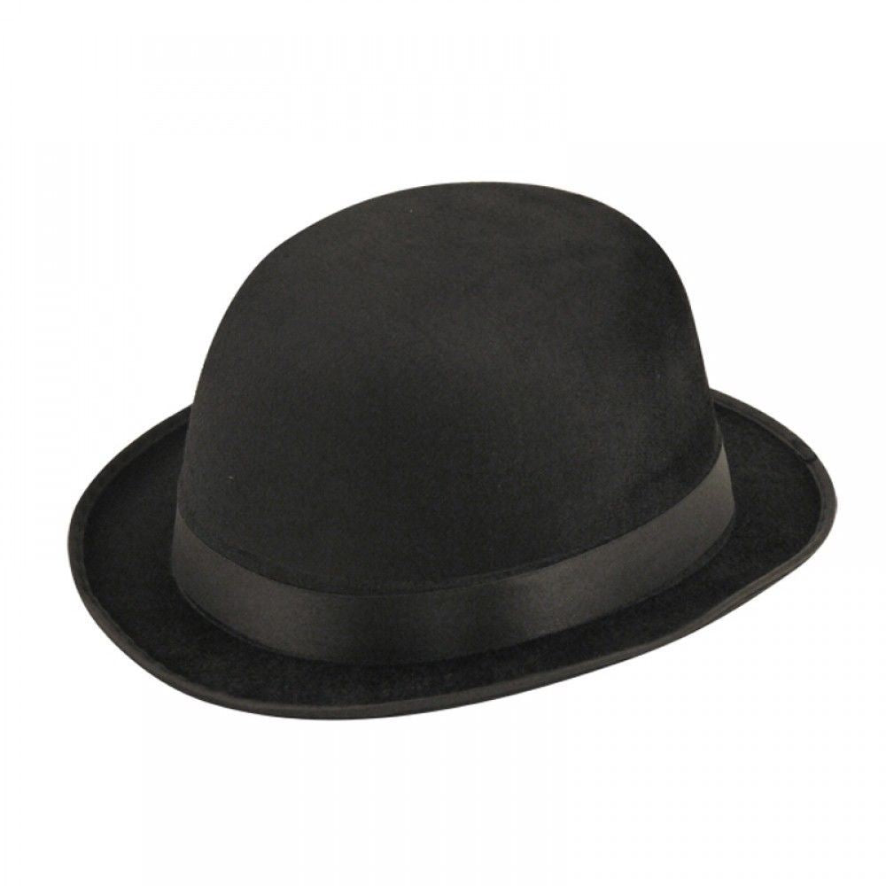 Economy Charlie Chaplin Bowler Hat