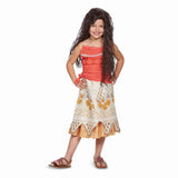 Disney Moana Costume