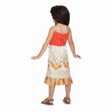 Disney Moana Costume