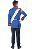 Storybook Prince Costume