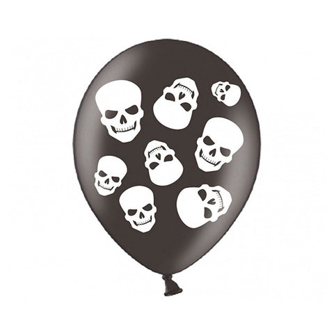 Fright Night Balloons - 11'' Latex