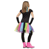 Funky Punk Bones Child's Costume