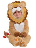 Baby Lion Infant/Toddler Costume