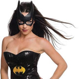 Batgirl Mask