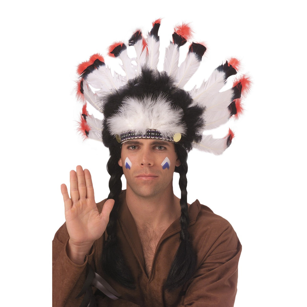 Native American Headdress