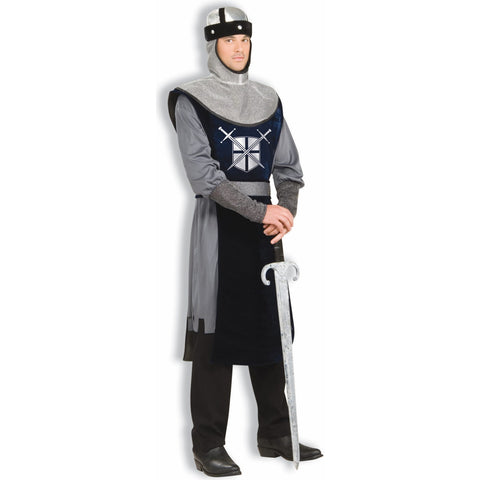 Knight Of The Round Table Men's Costume