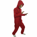 Money Heist Dali Costume (la casa de papel)