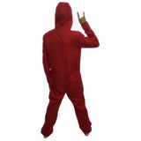 Money Heist Dali Costume (la casa de papel)