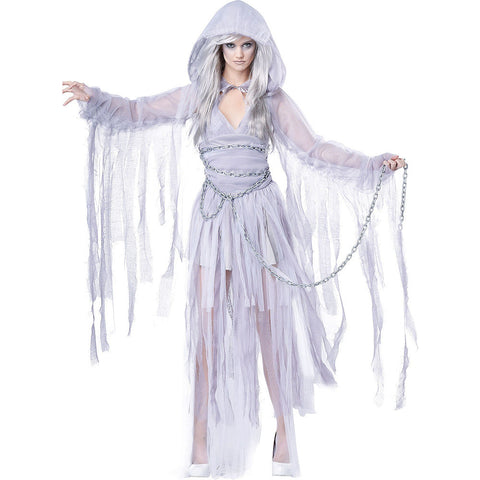 Haunting Beauty Ghost Costume