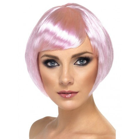 Babe Wig - Various Colors