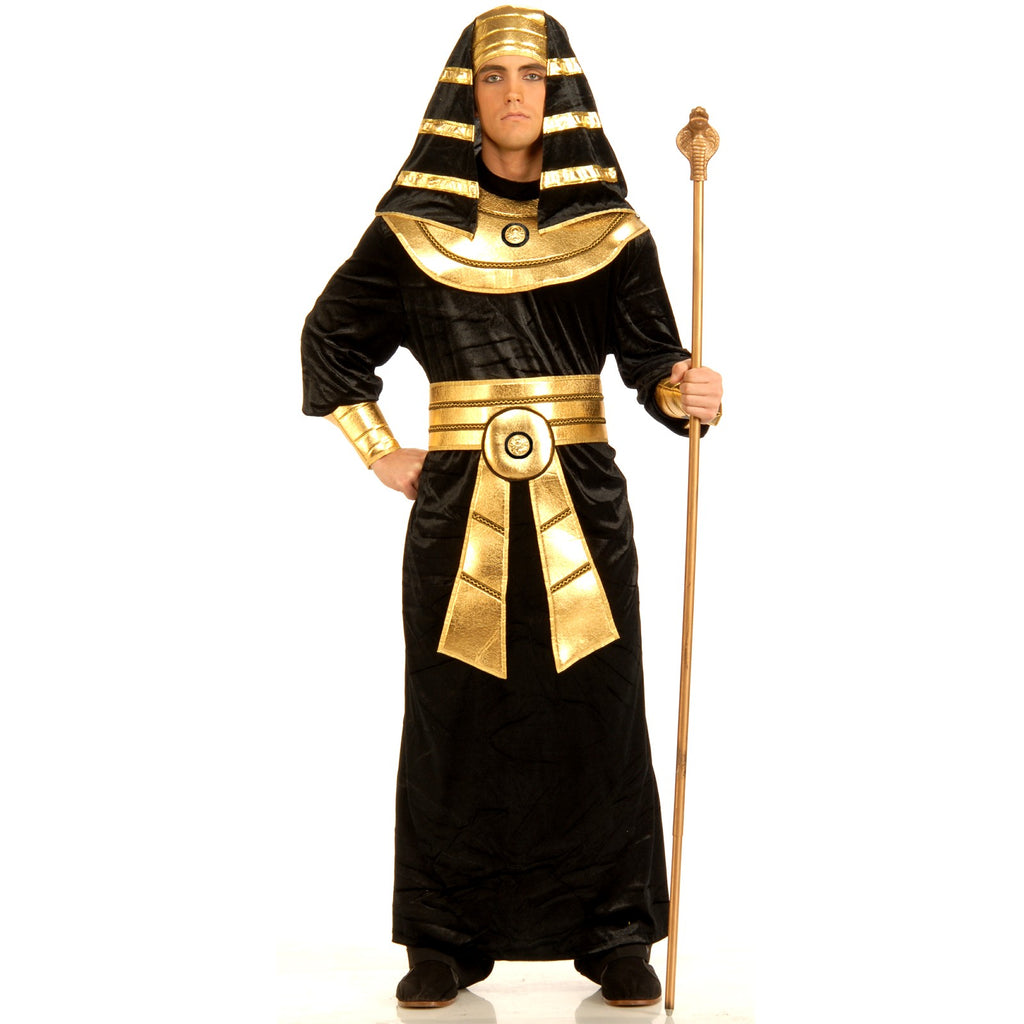 Egyptian Pharaoh Costume