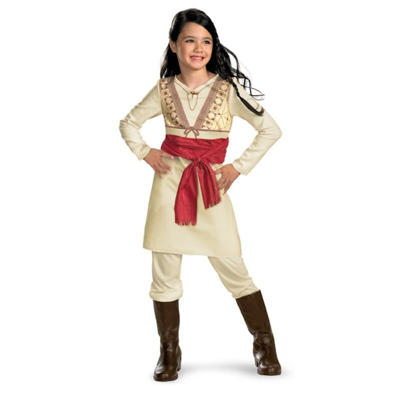 Prince of Persia - Tamina Classic Child Costume