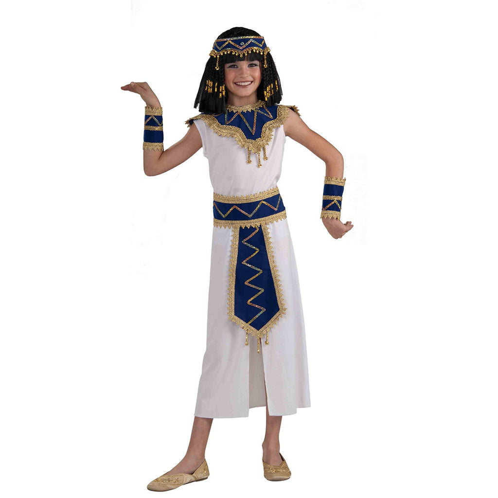 Princess of the Pyramids Egyptian Child's Costume