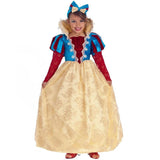 Royal Snow White Child Costume