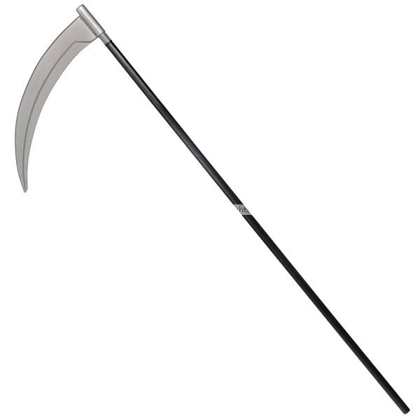 Halloween Scythe - 1.27m Halloween Prop